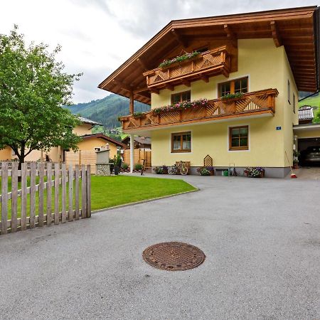 Spacious Apartment In Grossarl With Garden Exterior photo