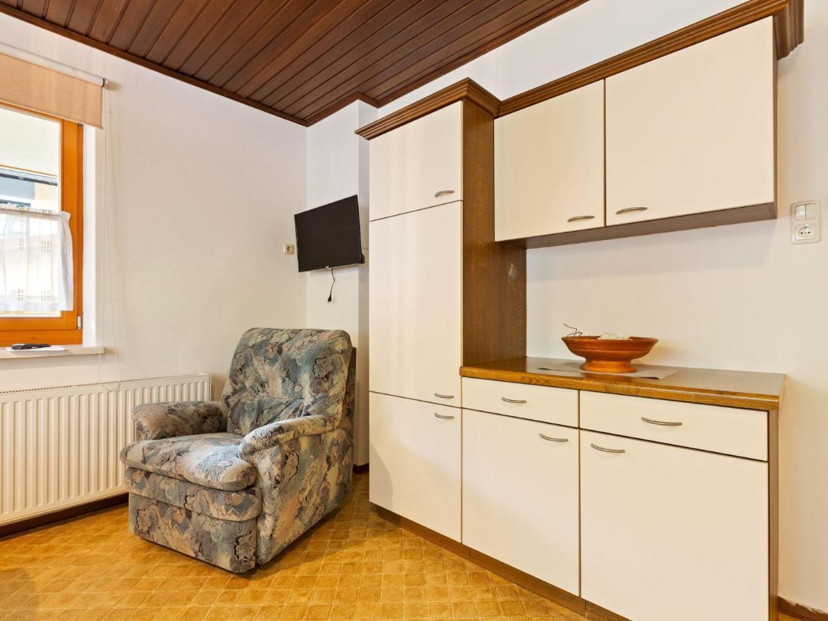 Spacious Apartment In Grossarl With Garden Exterior photo