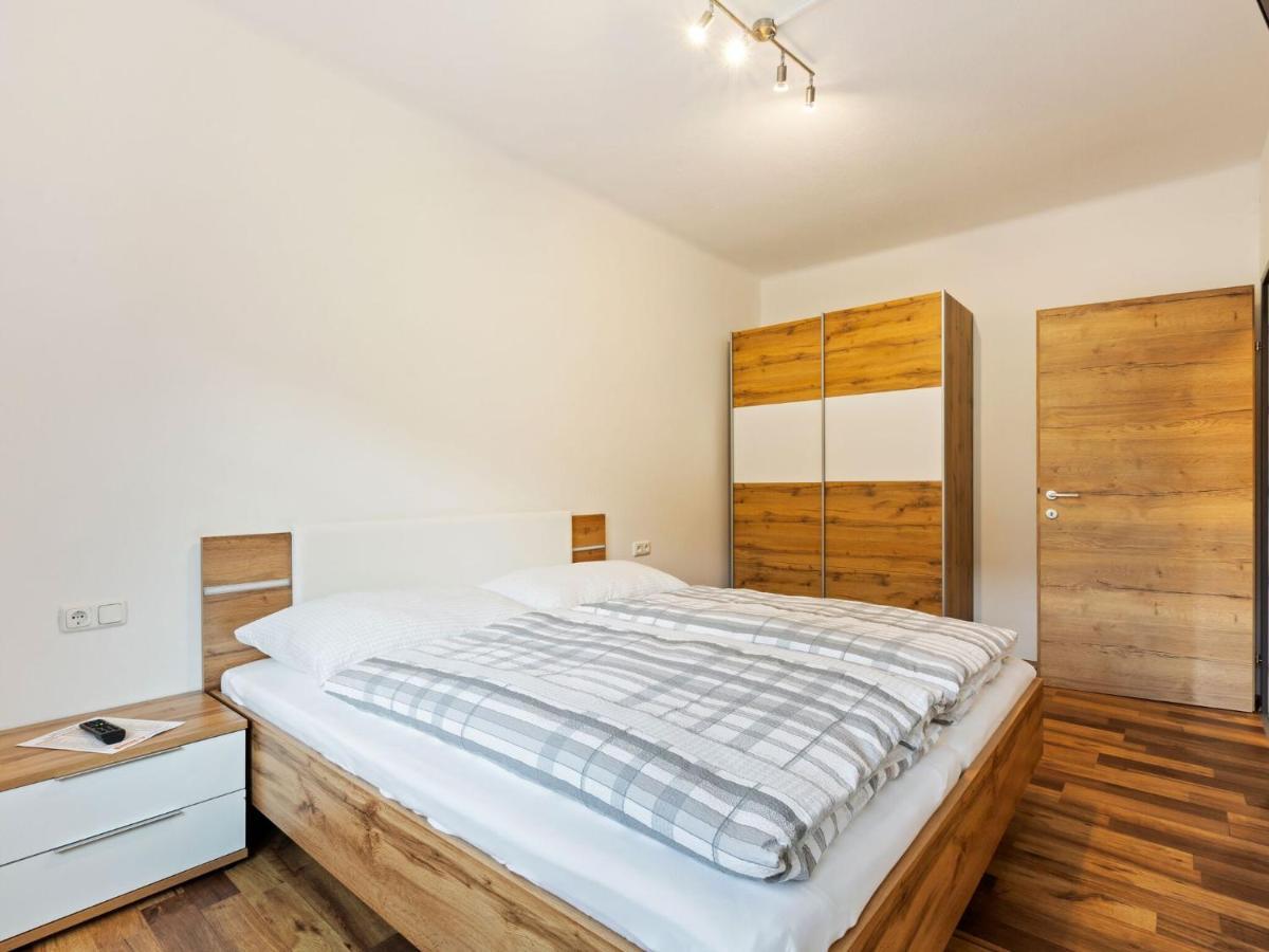 Spacious Apartment In Grossarl With Garden Exterior photo