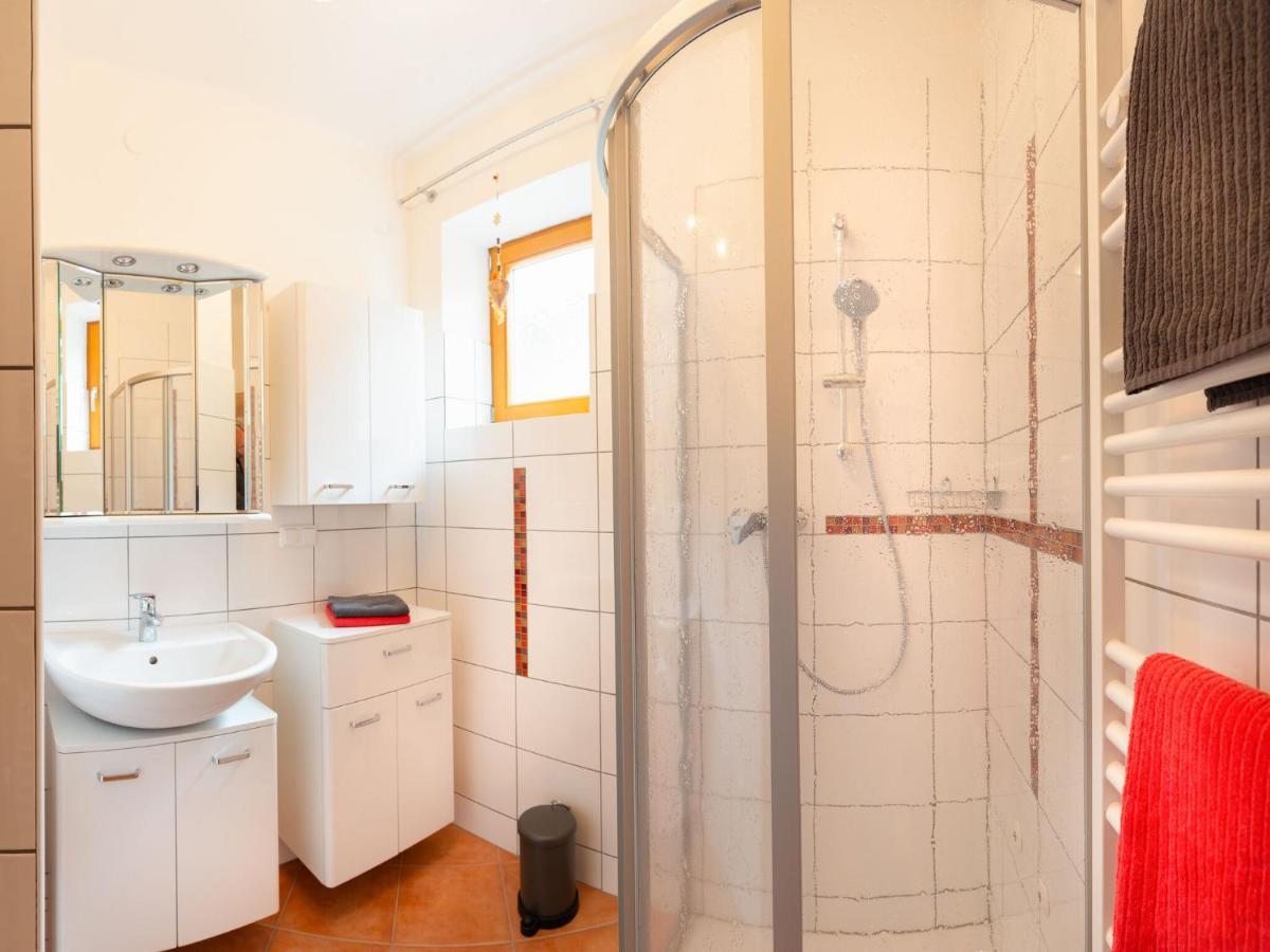 Spacious Apartment In Grossarl With Garden Exterior photo