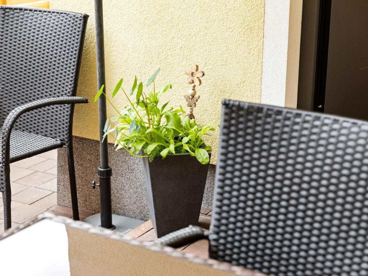 Spacious Apartment In Grossarl With Garden Exterior photo